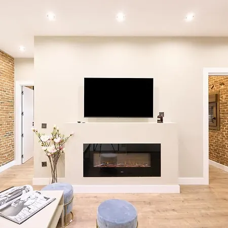 Propia Plaza Mayor Collection Luxury Apartment Salamanca