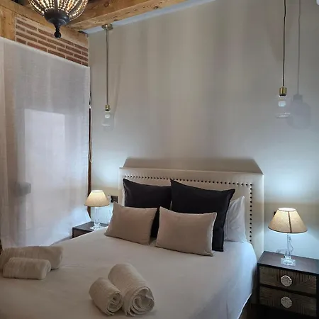 Apartment Plaza Mayor 43 Collection Luxury Salamanca
