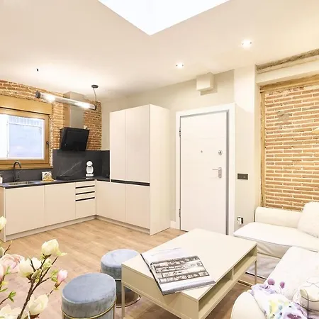 Apartment Plaza Mayor 43 Collection Luxury *