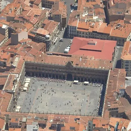 Propia Plaza Mayor Collection Luxury *