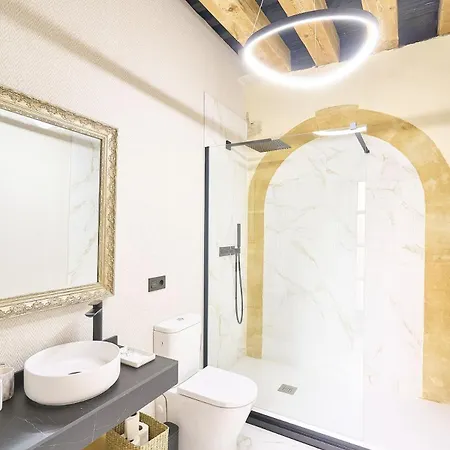 Apartment Plaza Mayor 43 Collection Luxury
