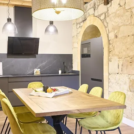 Apartment Plaza Mayor 43 Collection Luxury *