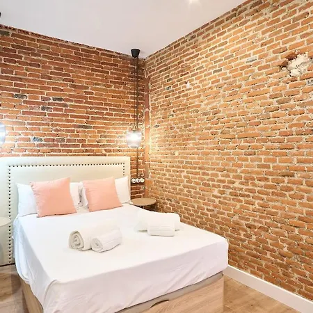Apartment Propia Plaza Mayor Collection Luxury Salamanca