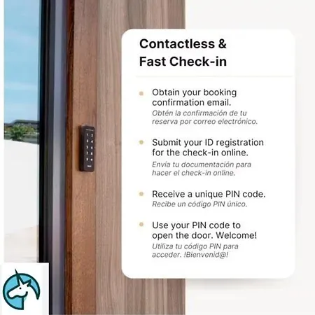 Propia Plaza Mayor Collection Luxury Apartment