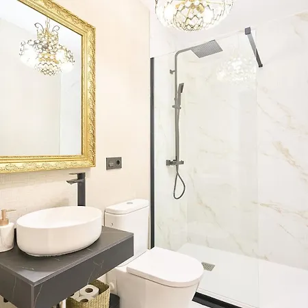 Plaza Mayor 43 Collection Luxury