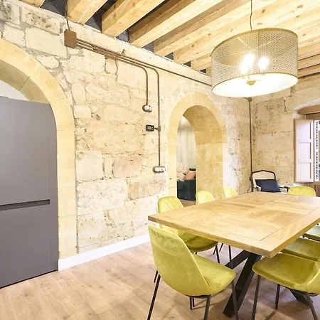 Propia Plaza Mayor Collection Luxury Salamanca