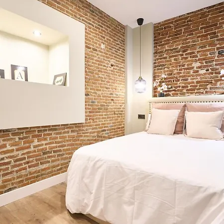 Apartment Plaza Mayor 43 Collection Luxury Salamanca
