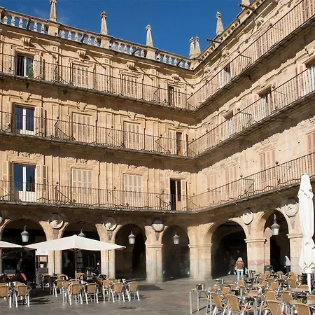 Propia Plaza Mayor Collection Luxury Apartment