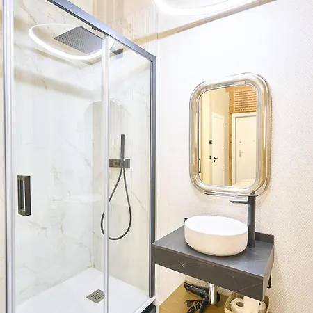 Apartment Plaza Mayor 43 Collection Luxury *