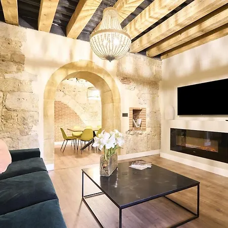 Plaza Mayor 43 Collection Luxury * Salamanca