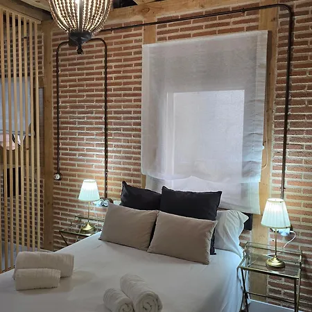 Plaza Mayor 43 Collection Luxury *