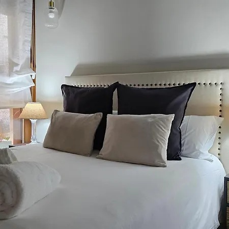 Apartment Plaza Mayor 43 Collection Luxury *
