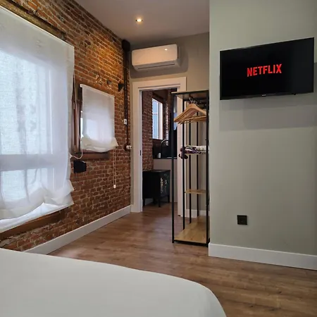 Propia Plaza Mayor Collection Luxury *