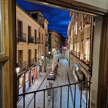 Apartment Plaza Mayor 43 Collection Luxury