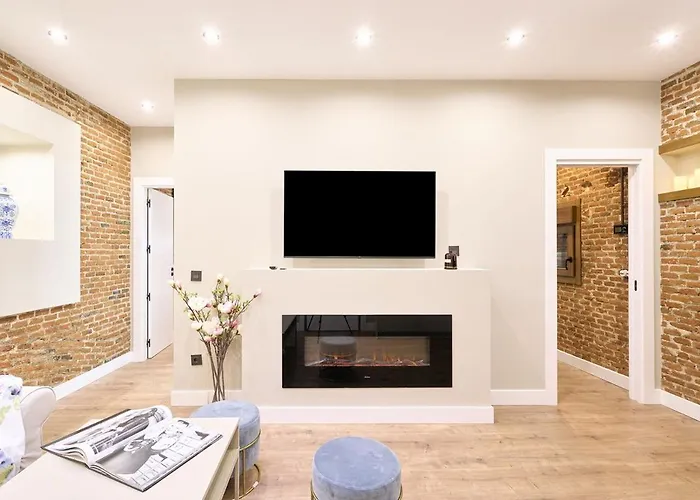 Propia Plaza Mayor Collection Luxury 아파트 살라망카