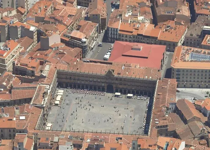 Propia Plaza Mayor Collection Luxury *