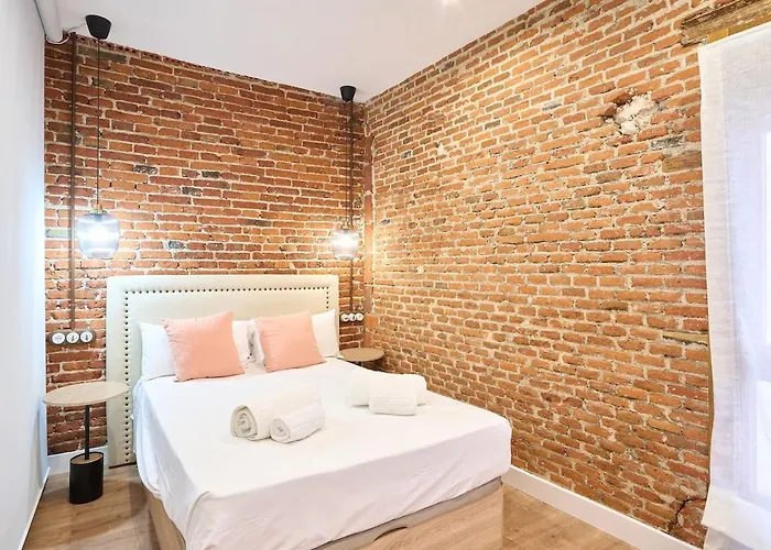 아파트 Propia Plaza Mayor Collection Luxury 살라망카