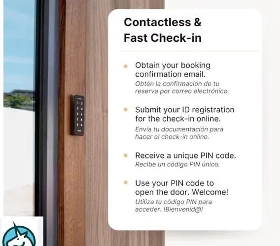 Propia Plaza Mayor Collection Luxury 아파트