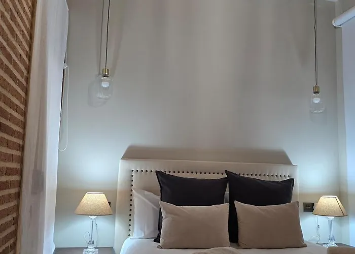 Propia Plaza Mayor Collection Luxury 아파트 *