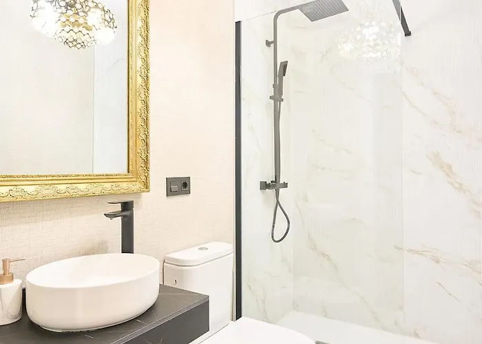 Propia Plaza Mayor Collection Luxury