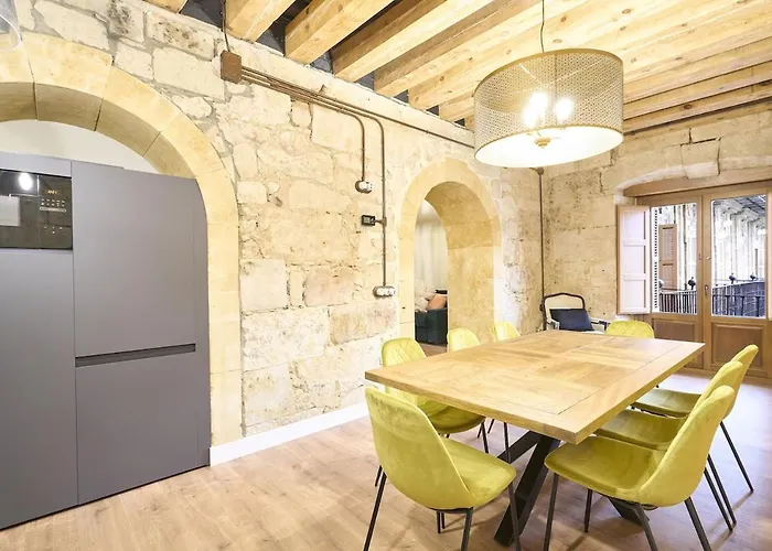 Propia Plaza Mayor Collection Luxury 살라망카