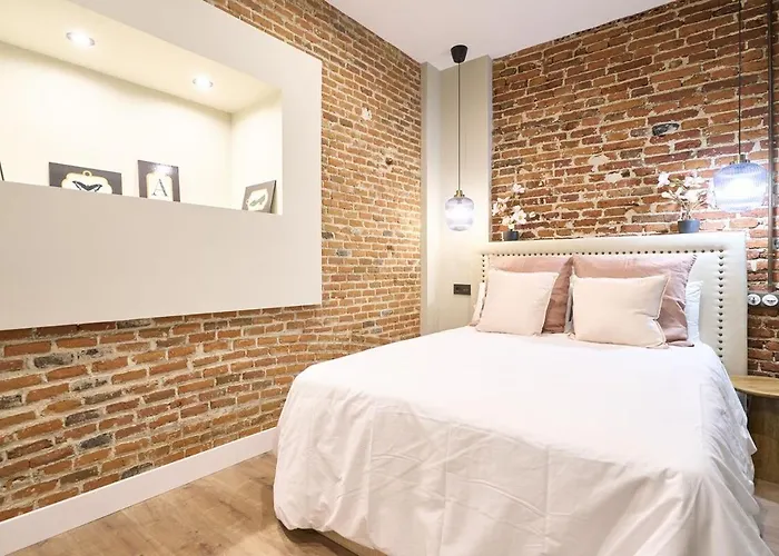 아파트 Propia Plaza Mayor Collection Luxury 살라망카