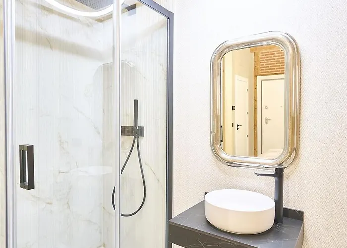 아파트 Propia Plaza Mayor Collection Luxury *