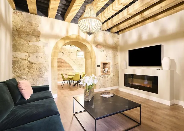 Propia Plaza Mayor Collection Luxury * 살라망카