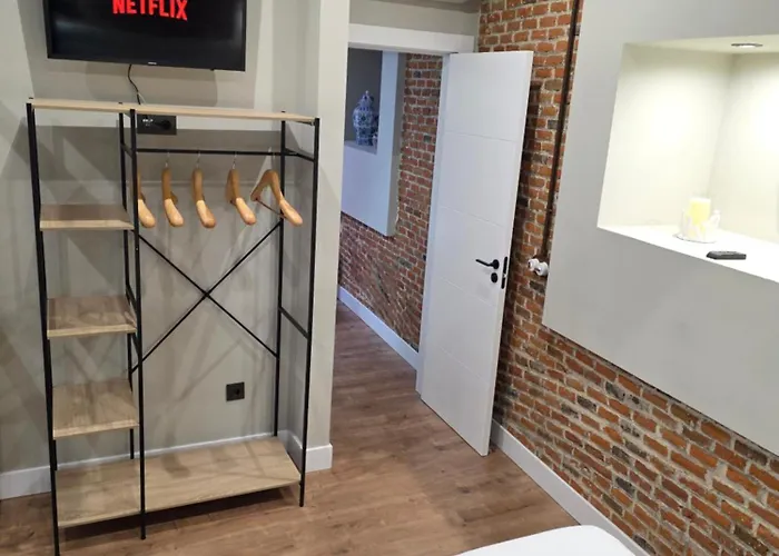 아파트 Propia Plaza Mayor Collection Luxury