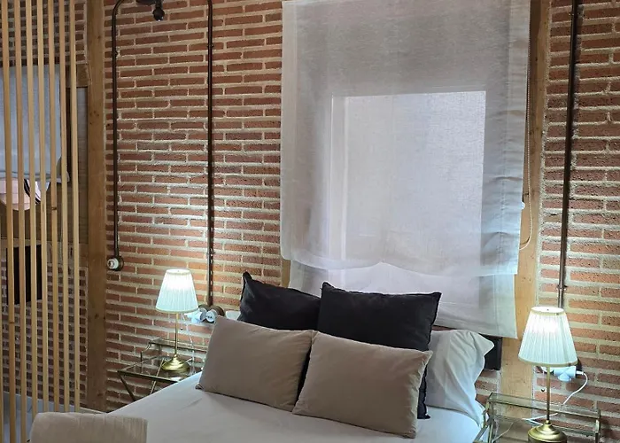 Propia Plaza Mayor Collection Luxury *