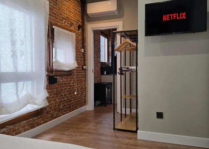 Propia Plaza Mayor Collection Luxury *